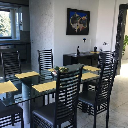 Luxury Apartment With Private Pool And 2 Bedrooms In Villa Opatija Bay View Kültér fotó