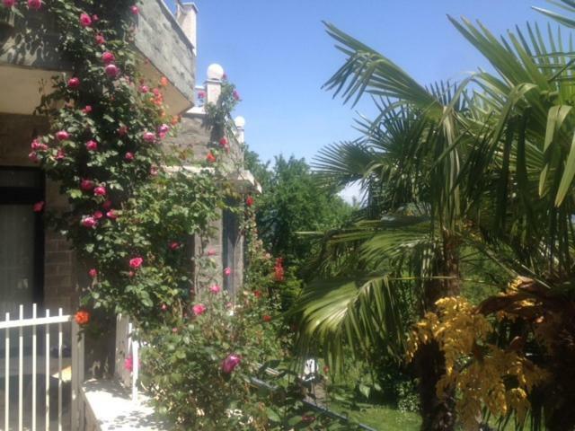 Luxury Apartment With Private Pool And 2 Bedrooms In Villa Opatija Bay View Kültér fotó